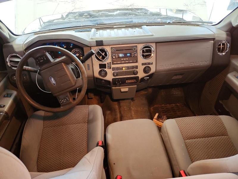 2013 Ford F250 მანქანა იყიდება აუქციონზე, vin: 1FT7X2BT6DEA99476, აუქციონის ნომერი: 60508996