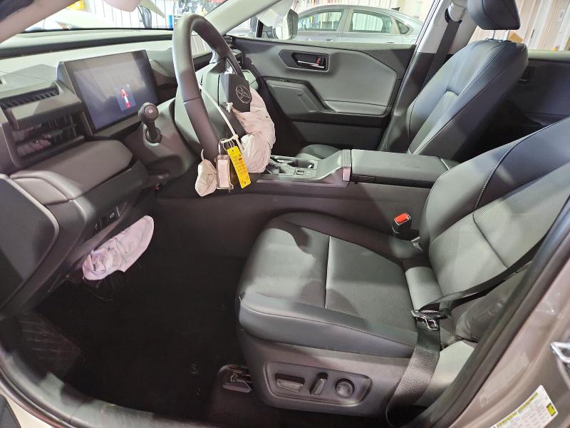 59665966 :رقم المزاد ، 2T36CRAV5TC009620 vin ، 2026 Toyota Rav4 مزاد بيع