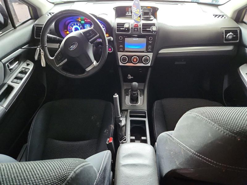 2015 Subaru Xv Crosstrek მანქანა იყიდება აუქციონზე, vin: JF2GPBCC1FH240682, აუქციონის ნომერი: 61401316