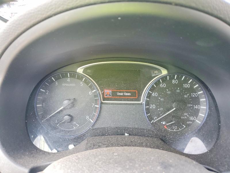 Aukcja sprzedaży 2016 Nissan Altima, vin: 1N4AL3AP0GC295012, numer aukcji: 62386536