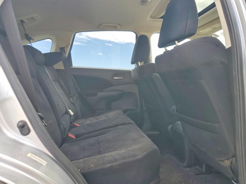 61893206 :رقم المزاد ، JHLRM4H59CC028498 vin ، 2012 Honda Cr-v مزاد بيع