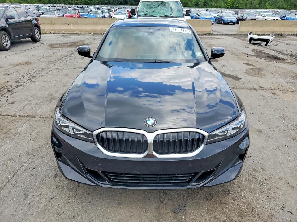 Aukcja sprzedaży 2025 Bmw 330xi, vin: 3MW89CW08S8F13133, numer aukcji: 61951146