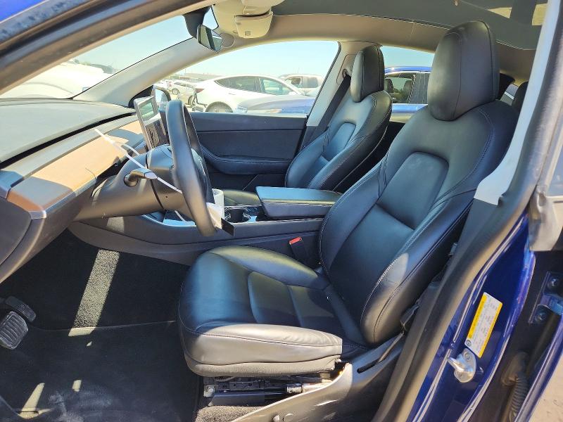 Продаж на аукціоні авто 2020 Tesla Model Y, vin: 5YJYGDEE5LF012953, номер лоту: 62351586