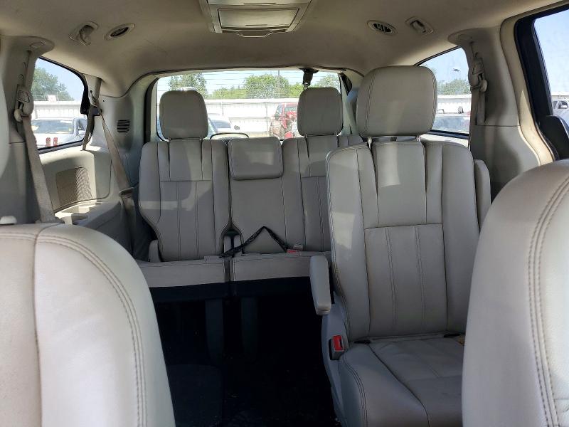 Aukcja sprzedaży 2013 Chrysler Town & Country, vin: 2C4RC1BGXDR724255, numer aukcji: 59886916