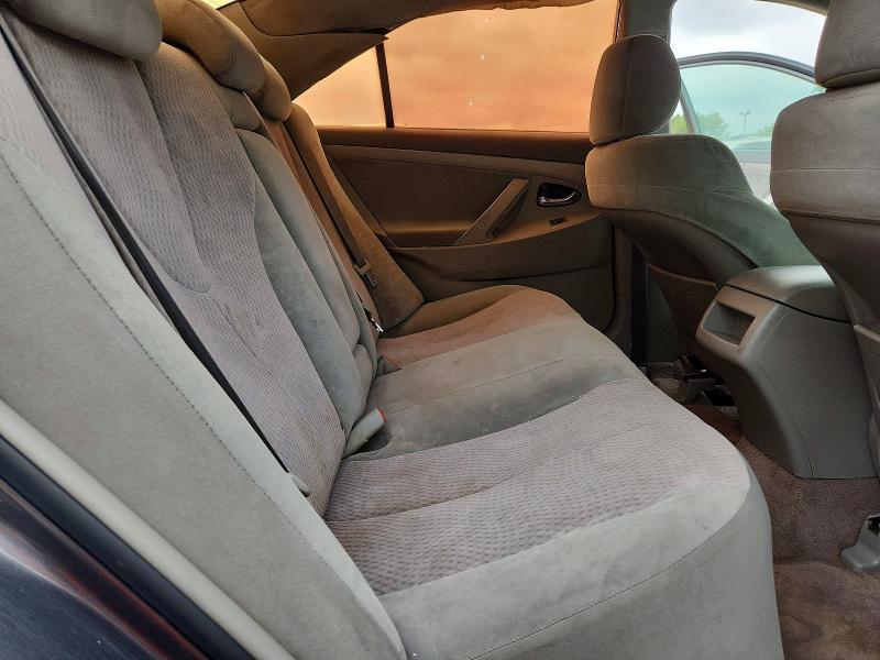 59396246 :رقم المزاد ، 4T4BF3EK7AR081724 vin ، 2010 Toyota Camry مزاد بيع