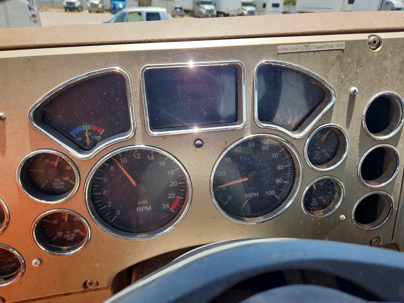 Продаж на аукціоні авто 2008 Mack 700, vin: 1M2AX04C08M002657, номер лоту: 59721226