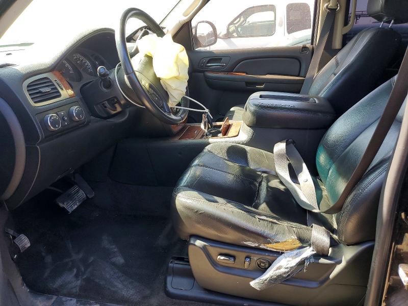 Продаж на аукціоні авто 2007 Chevrolet Suburban, vin: 3GNFK16317G307248, номер лоту: 60230086