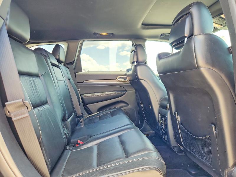 2015 Jeep Grand Cherokee მანქანა იყიდება აუქციონზე, vin: 1C4RJFBG4FC189731, აუქციონის ნომერი: 60004886