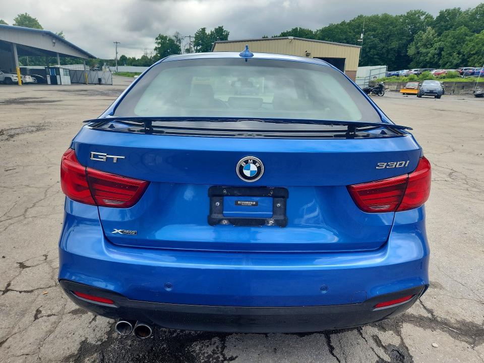 Продажа на аукционе авто 2019 Bmw 330xi, vin: WBA8Z9C51KB220823, номер лота: 62916046