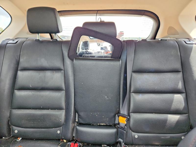 Продажа на аукционе авто 2016 Mazda Cx-5, vin: JM3KE4DY6G0819968, номер лота: 60569776