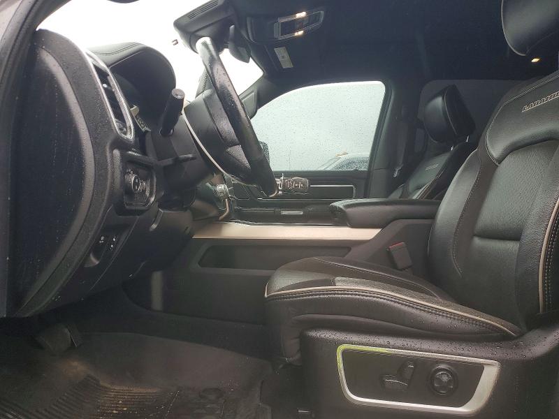 Auction sale of the 2019 Ram 1500, vin: 1C6SRFJT0KN721085, lot number: 58940486