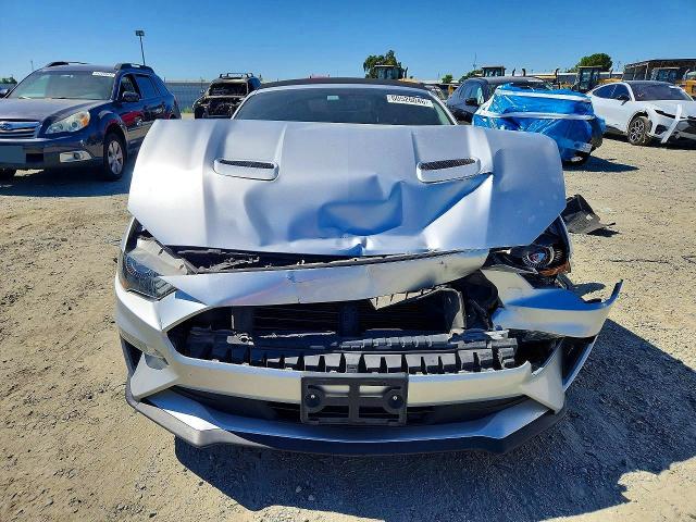 Продажа на аукционе авто 2019 Ford Mustang, vin: 1FATP8UH6K5181561, номер лота: 60526046