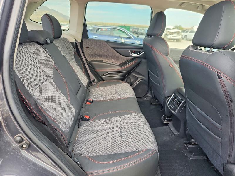 Продаж на аукціоні авто 2021 Subaru Forester, vin: JF2SKARC3MH506338, номер лоту: 60526376