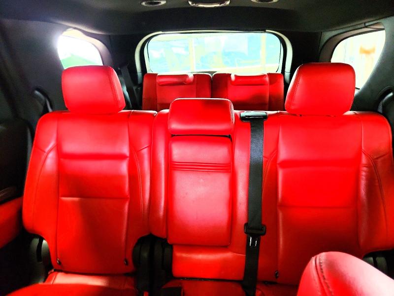 2015 Dodge Durango მანქანა იყიდება აუქციონზე, vin: 1C4RDJAG1FC946967, აუქციონის ნომერი: 62916486