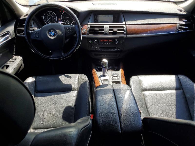 Продаж на аукціоні авто 2010 Bmw X5, vin: 5UXFF0C51ALT85194, номер лоту: 61764066