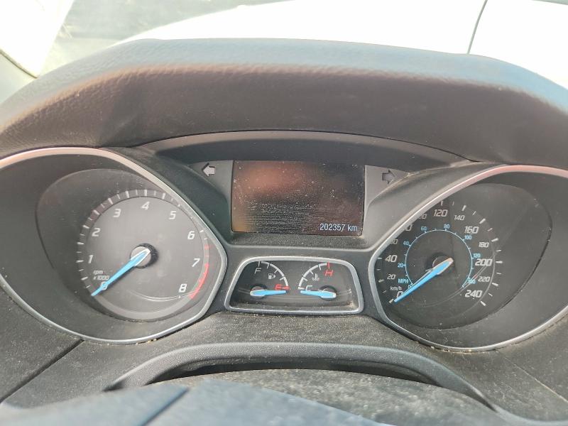 Aukcja sprzedaży 2014 Ford Focus, vin: 1FADP3N25EL187563, numer aukcji: 61383126