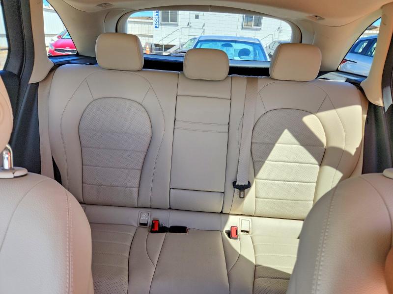 Продаж на аукціоні авто 2016 Mercedes-benz Glc, vin: WDC0G4JB9GF102823, номер лоту: 61558836