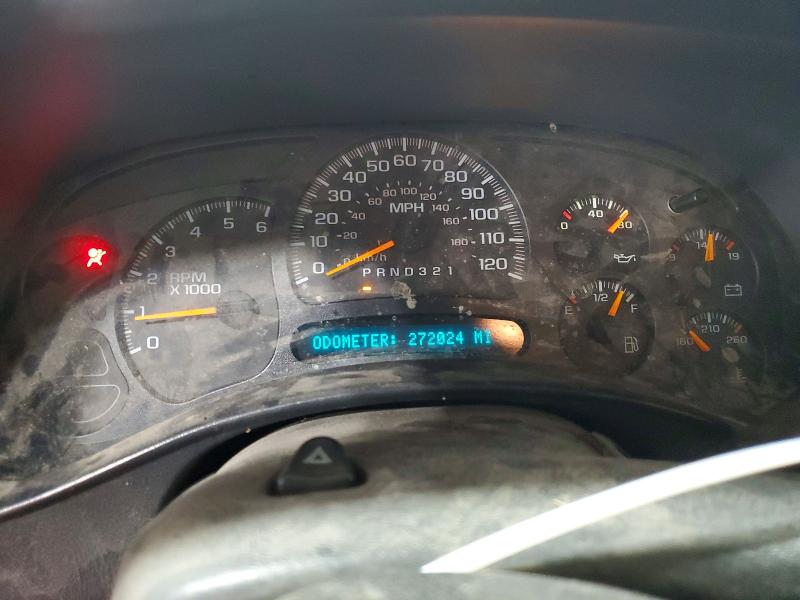 2006 Chevrolet Silverado მანქანა იყიდება აუქციონზე, vin: 1GCEK19B56E168626, აუქციონის ნომერი: 61595336