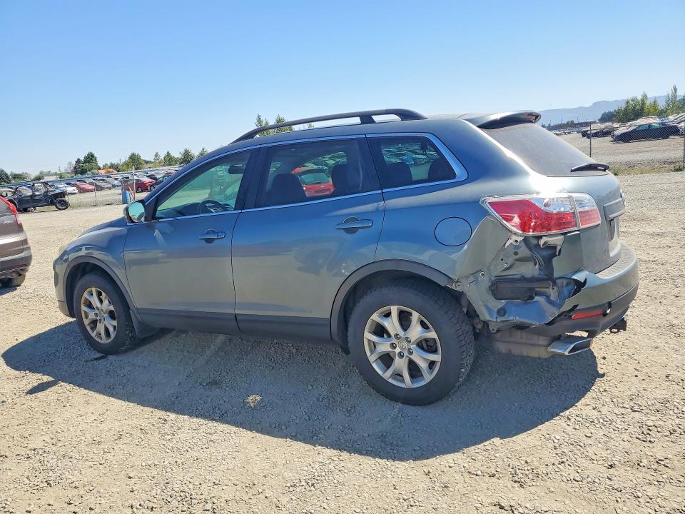 Aukcja sprzedaży 2012 Mazda Cx-9, vin: JM3TB3CA2C0336743, numer aukcji: 63416196