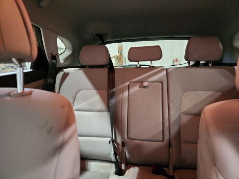 Продаж на аукціоні авто 2018 Hyundai Tucson, vin: KM8J33A48JU597421, номер лоту: 61196916