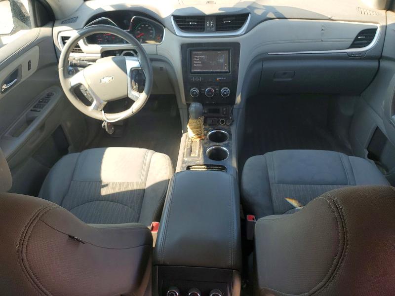 Продажа на аукционе авто 2016 Chevrolet Traverse, vin: 1GNKRGKD2GJ101382, номер лота: 59538076