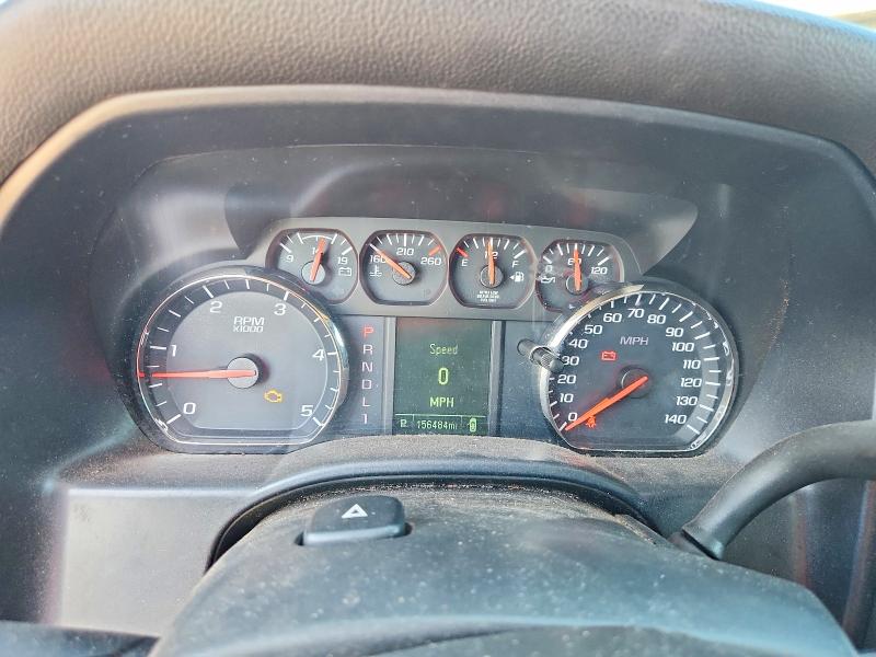 Aukcja sprzedaży 2019 Chevrolet Silverado Medium Duty, vin: 1HTKHPVK3KH299625, numer aukcji: 62103246