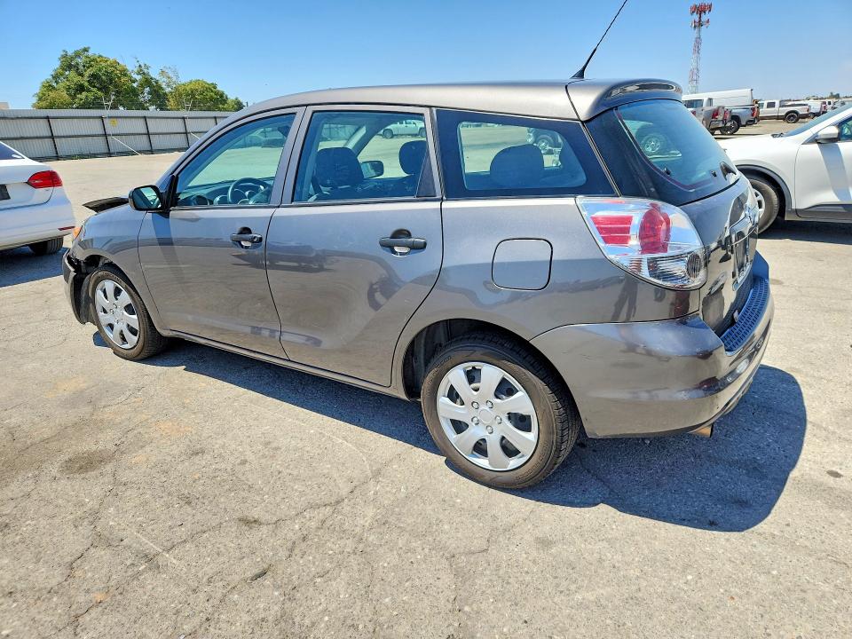 Aukcja sprzedaży 2005 Toyota Matrix, vin: 2T1KR32E25C393148, numer aukcji: 62075786