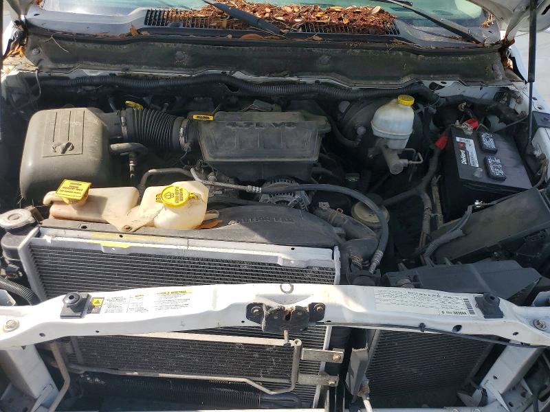 60137666 :رقم المزاد ، 1D7HA18N48S563354 vin ، 2008 Dodge Ram 1500 مزاد بيع