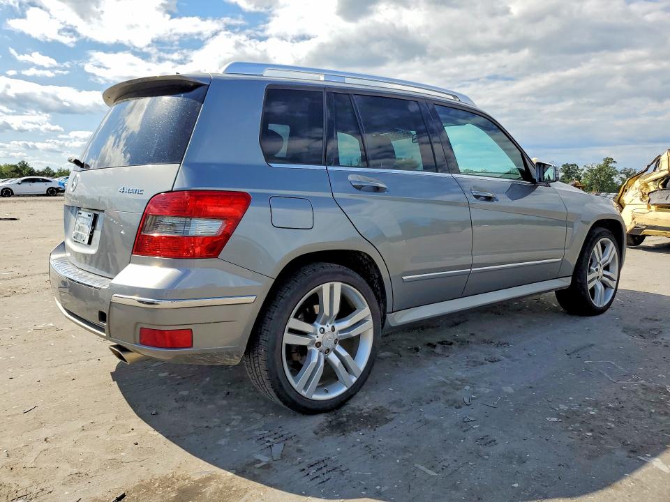 Aukcja sprzedaży 2012 Mercedes-benz Glk, vin: WDCGG8HB9CF753018, numer aukcji: 63219546