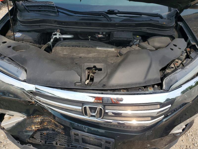Продаж на аукціоні авто 2016 Honda Pilot, vin: 5FNYF6H53GB100383, номер лоту: 61525136