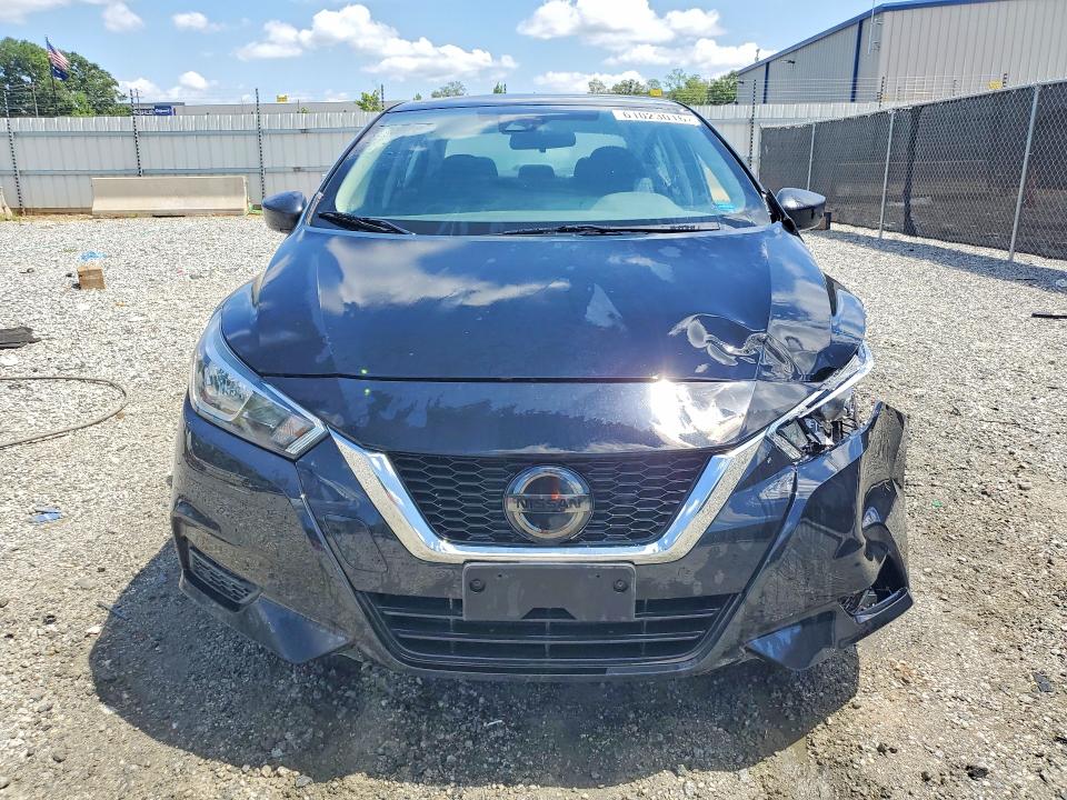 Aukcja sprzedaży 2020 Nissan Versa, vin: 3N1CN8DVXLL900868, numer aukcji: 61023016