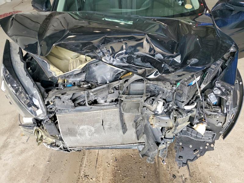 2022 Honda Hr-v მანქანა იყიდება აუქციონზე, vin: 3CZRU6H5XNM762362, აუქციონის ნომერი: 60359666
