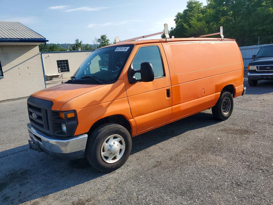 Продажа на аукционе авто 2014 Ford Econoline, vin: 1FTNE2EW9EDA04693, номер лота: 60791216