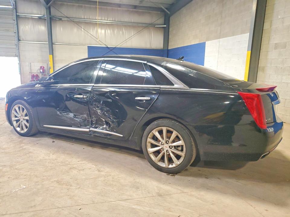 Продаж на аукціоні авто 2013 Cadillac Xts, vin: 2G61P5S3XD9215288, номер лоту: 62104896