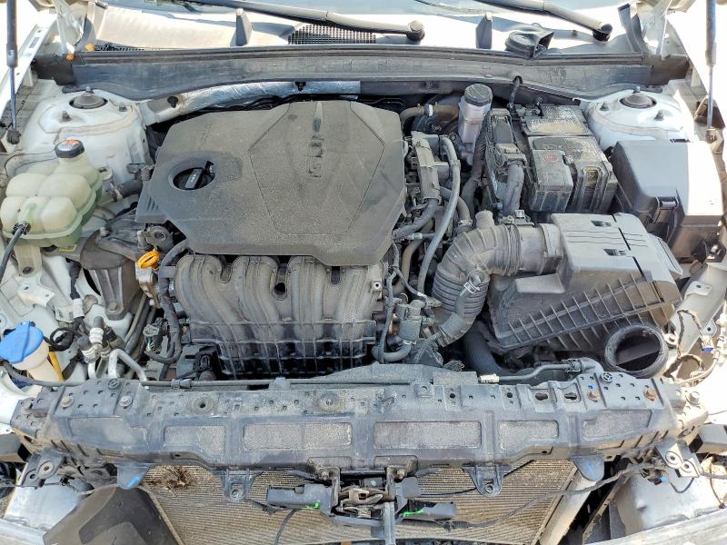 2021 Hyundai Sonata მანქანა იყიდება აუქციონზე, vin: 5NPEG4JA8MH085162, აუქციონის ნომერი: 61480386