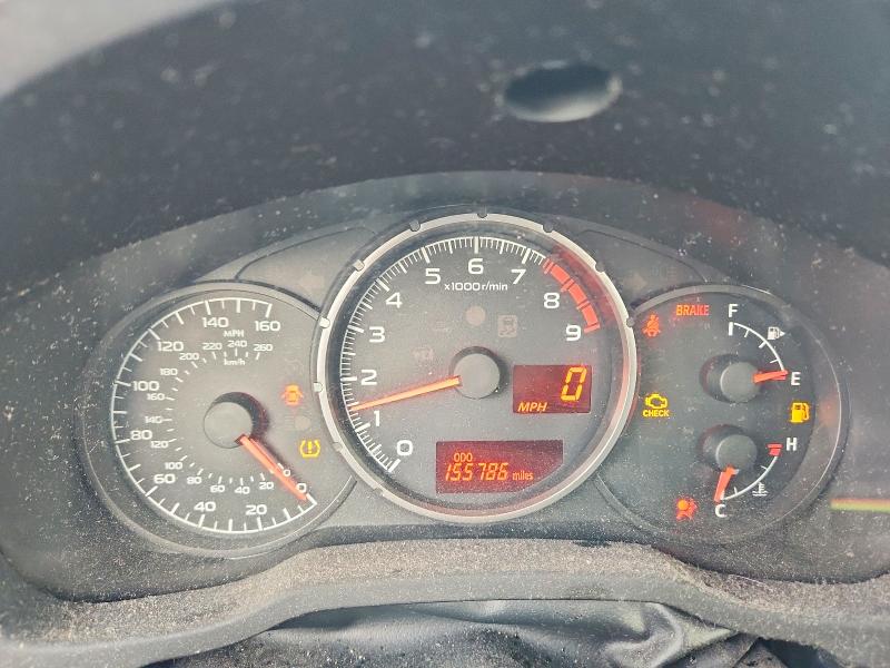 62016006 :رقم المزاد ، JF1ZCAC11F9602327 vin ، 2015 Subaru Brz مزاد بيع