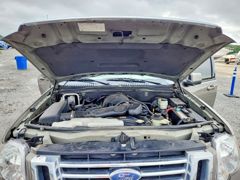 Aukcja sprzedaży 2007 Ford Explorer Sport Trac, vin: 1FMEU33827UA15627, numer aukcji: 62164096