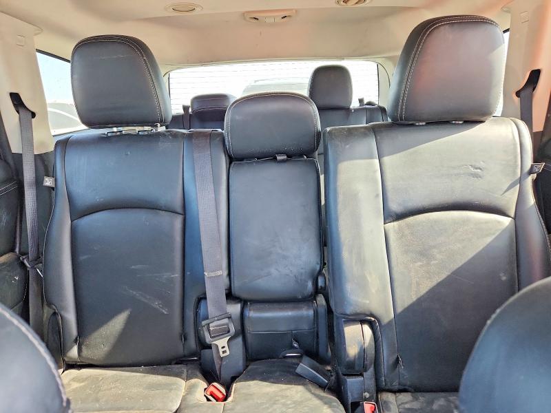 2015 Dodge Journey მანქანა იყიდება აუქციონზე, vin: 3C4PDCGG5FT641468, აუქციონის ნომერი: 62431396