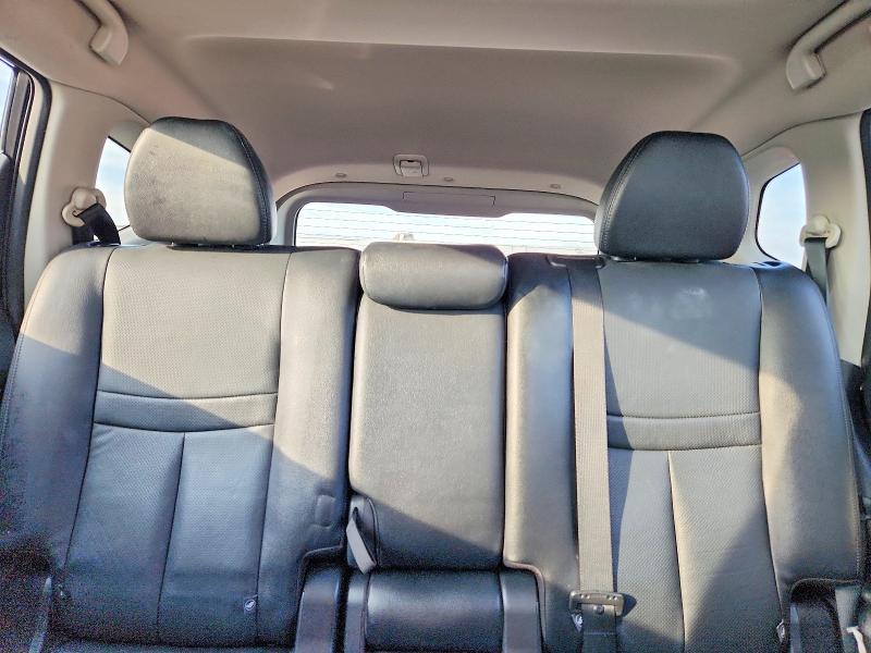 Продаж на аукціоні авто 2016 Nissan Rogue, vin: 5N1AT2MV6GC841371, номер лоту: 62609216