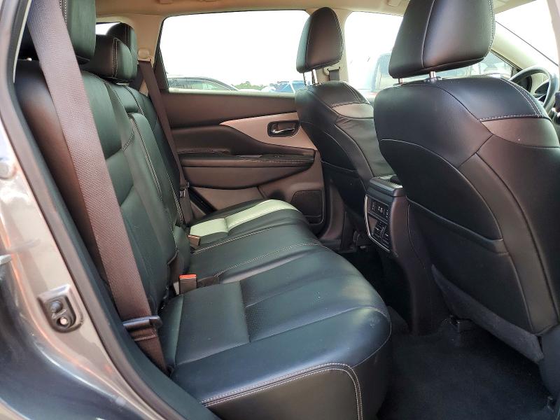 Продажа на аукционе авто 2020 Nissan Murano, vin: 5N1AZ2CJ8LN140505, номер лота: 59241206
