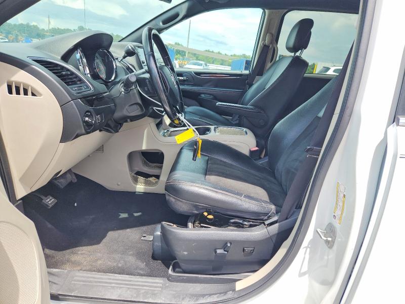 Aukcja sprzedaży 2019 Dodge Grand Caravan, vin: 2C4RDGCG6KR775618, numer aukcji: 58593746