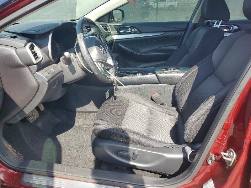 2016 Nissan Maxima მანქანა იყიდება აუქციონზე, vin: 1N4AA6AP4GC419080, აუქციონის ნომერი: 63426646