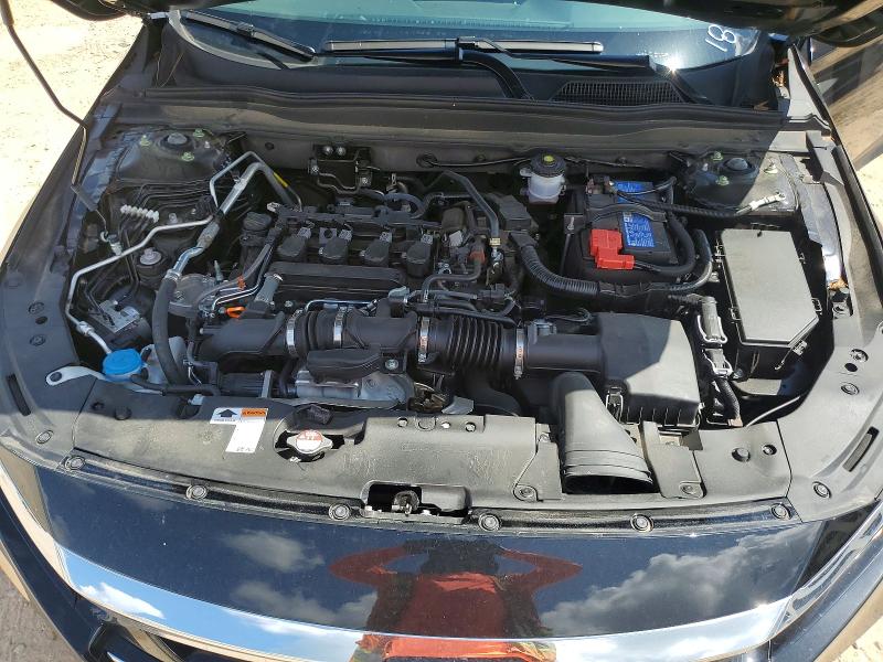 Продаж на аукціоні авто 2022 Honda Accord, vin: 1HGCV1F14NA002440, номер лоту: 60384466