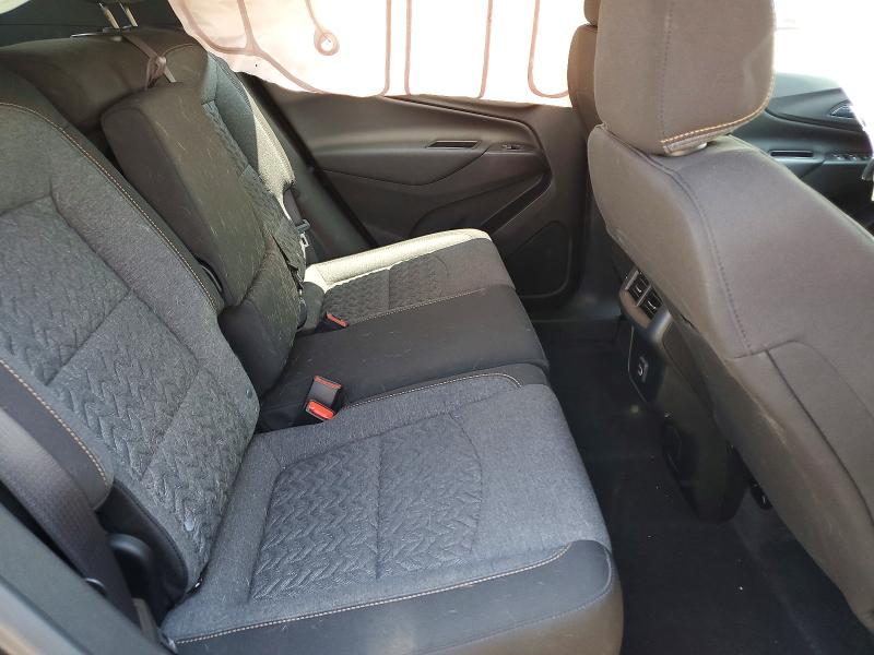 Продажа на аукционе авто 2022 Chevrolet Equinox, vin: 2GNAXKEVXN6137615, номер лота: 60621526