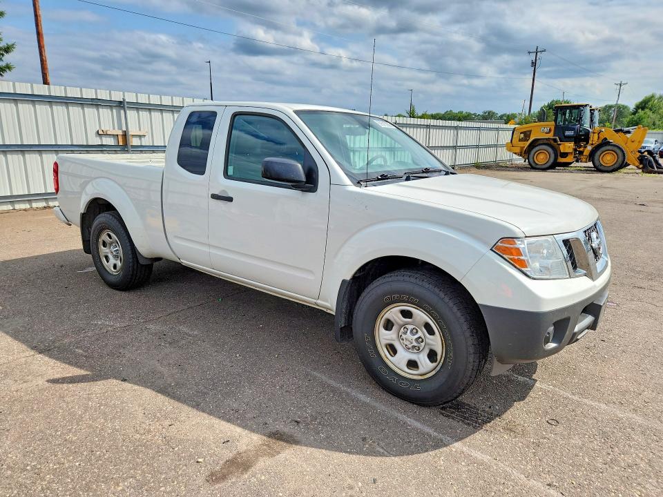Aukcja sprzedaży 2020 Nissan Frontier, vin: 1N6ED0CE9LN708866, numer aukcji: 62515236
