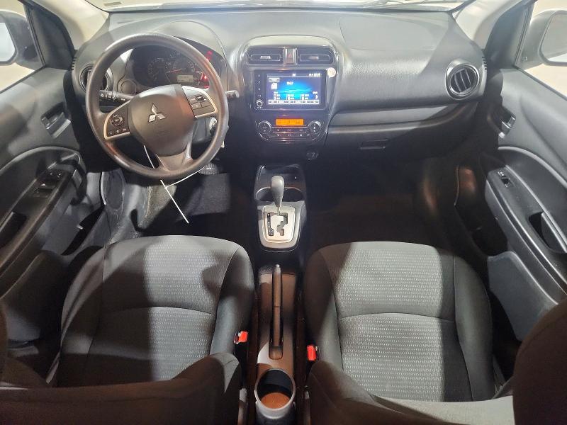 2024 Mitsubishi Mirage მანქანა იყიდება აუქციონზე, vin: ML32FUFJ6RHF16415, აუქციონის ნომერი: 61068126