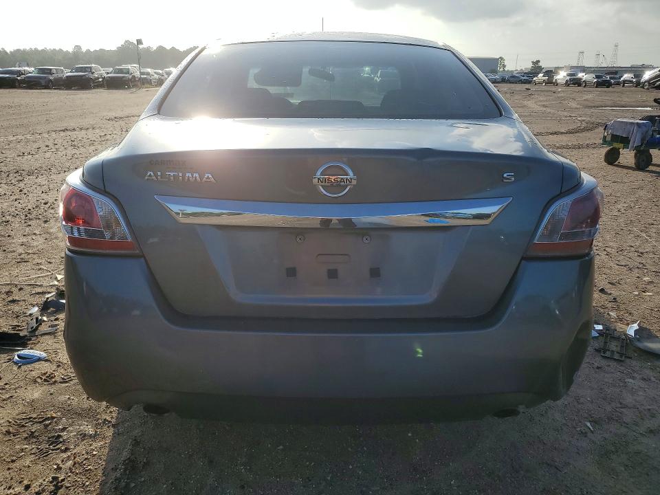 62445756 :رقم المزاد ، 1N4AL3AP5FN884687 vin ، 2015 Nissan Altima مزاد بيع