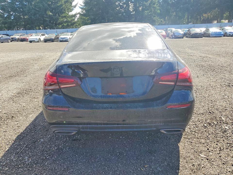 Продаж на аукціоні авто 2019 Mercedes-benz A, vin: WDD3G4EB1KW027238, номер лоту: 62236586