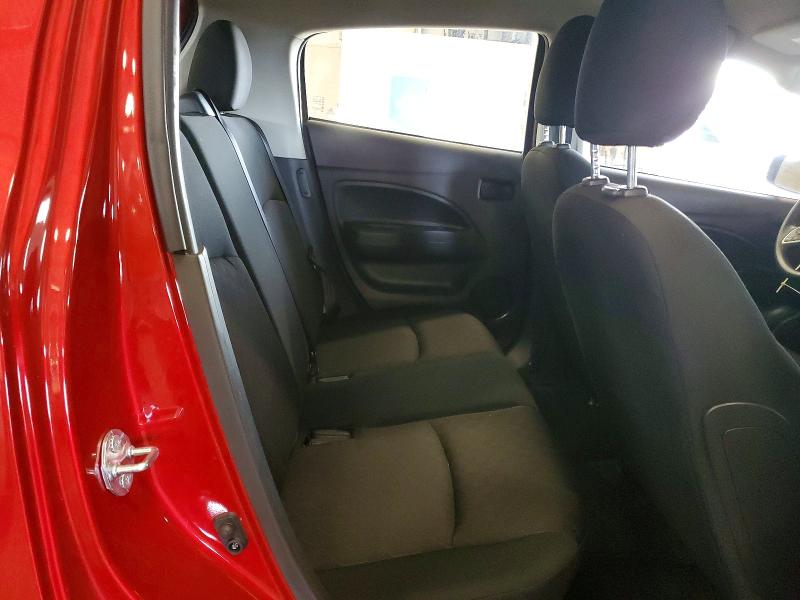 Продаж на аукціоні авто 2024 Mitsubishi Mirage, vin: ML32AUHJ9RH020694, номер лоту: 61493196