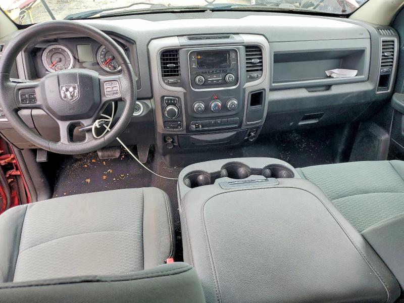 Продаж на аукціоні авто 2014 Ram 1500, vin: 1C6RR7FT6ES327206, номер лоту: 60600976
